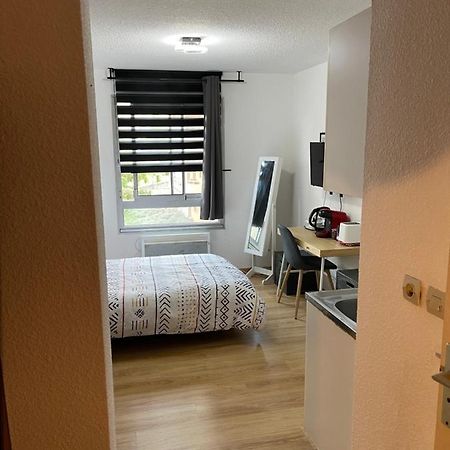Les Logis De Paray Appartement 202 Paray-le-Monial Exterior foto