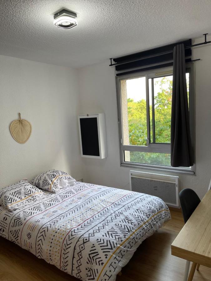 Les Logis De Paray Appartement 202 Paray-le-Monial Exterior foto