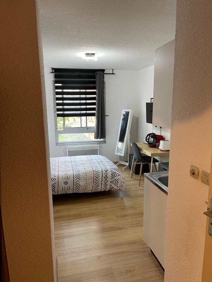 Les Logis De Paray Appartement 202 Paray-le-Monial Exterior foto