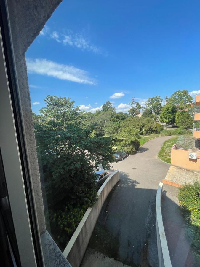 Les Logis De Paray Appartement 202 Paray-le-Monial Exterior foto